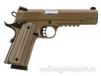 Tisas ZIG PC9 FDE Vorführwaffe