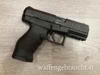 Walther PPX Kal. 9mm
