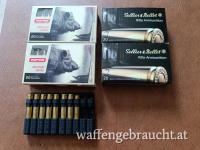 Privatverkauf! 7MM REM MAG Munition
