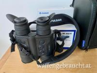 Pulsar Wärmebildfernglas Merger XQ35LRF Binocular