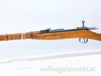 Mosin Nagant WZ48 Trainer .22lr