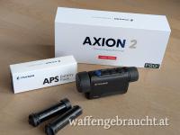 Pulsar Axion 2 XQ35 Pro