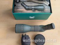 Vortex Razor HD Spektiv - 27-60x85 gewinkelt