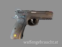 CZ SP-01 Shadow