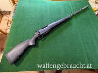 Weatherby Accumark Kaliber 338-378 Wby