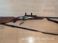 RUGER No. 1 Fallblock .30/06