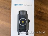 Olight Baldr S taktisches Licht- Lasermodul mit grünem Laser