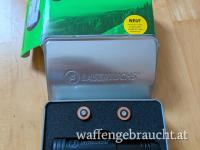 Laser inkl. Dimmer und Kugelkopf Halterung 