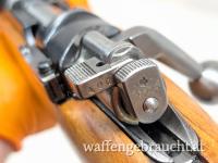 Schweden Mauser M38 Husqvarna 