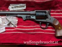 Vorderlader Revolver Feinwerkbau Rogers @ Spencer Kaliber 44