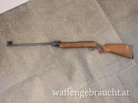 Diana Mod. 35 überarbeitet; BJ 1983