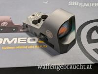 Sig sauer romeo 3 
