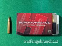 Hornady Superformance 300 Win Magnum GMX