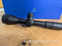 Delta Optical Stryker HD 4,5-30x56 Gen2 NEU 