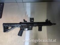 Schmeisser AR15-9 S4F
