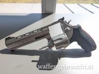 TAURUS RAGING BULL 44 MAG 6,5 STS MIT KOMPENSATOR