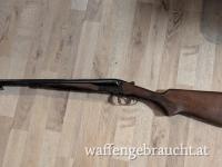 Baikal MP43 Schrotflinte kurz