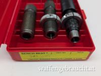 Matritzensatz Forster Benchrest Rcbs .243 30-06