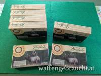 Munition 338-378 Weatherby Magnum