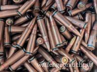 Munition 7,62x39 Surplus Ak47