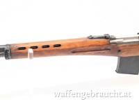 Tokarev SVT 40