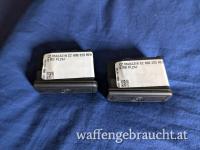 CZ 600 .223 Magazine Neu