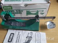 RCBS Waage 5-0-2