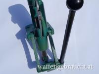 Wiederlade- Ausstattung- Zubehör -Rock Chucker II