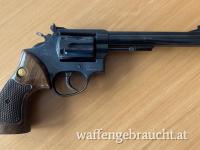 Taurus Revolver 22lr 6"