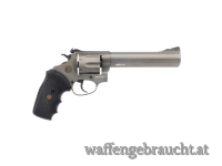 ROSSI RM66 STAINLESS STEEL CERAKOTE GREY 357 MAG 6" 6 RD
