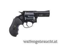 ROSSI RP63 CERACOAT GRAPHITE/BLACK 357 MAG 3" 6 RD