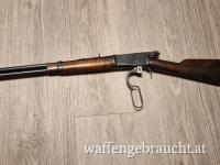 Rossi 1892 Unterhebelrepetierer 45LC 20"