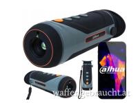 Begrenzt verfügbar! M60-B25-G Wärmebildkamera TPC DAHUA 640x512p 25 mm 2777 m