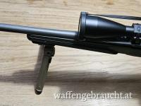 Tikka T3X RTG - 6.5 Creedmoor