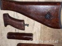 SA vz. 58 VZ 58 VZ58 Sporter Schaftset