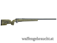 SABATTI TACTICAL EVO GREEN 308 WIN LL 71 MGW 5/8X24