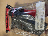 Safariland ALS Beretta 92 Level 3 Holster 6360-73-411