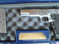 COLT MK IV SERIE 70 GOLDCUP NATIONAL MATCH Cal.45 Auto