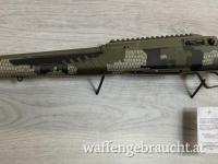 AKTION! SAVAGE Repetierbüchse Impulse Big Game, .308 Win, LL 22'', 4 Schuss