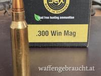 SAX KJG-SR .300 Win Mag (10,0 g)