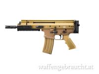 FN HERSTAL SCAR 7,5" 5.56x45 *LAGERND*