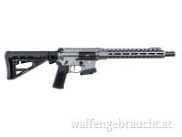 SCHMEISSER AR15-9M DYNAMIC 9X19 12,5" GREY