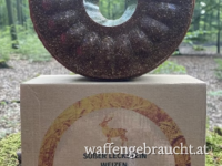 WILDLUTSCHER Leckstein Süßer Weizen 1,8 kg lockt, bindet und lenkt speziell Rot- & Schwarzwild Art.Nr.: 0020886