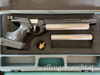 Steyr LP1 Pistole