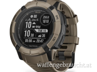 Garmin Instinct 2X Solar Smartwatch