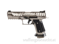 Walther Q5 Match SF Patriot Sondermodell