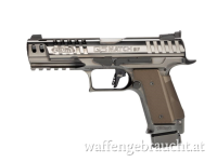 Walther Q5 Black Diamond