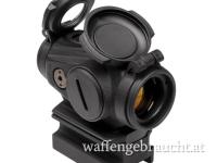 Aimpoint Duty RDS 2 MOA | www.waffen.shopping