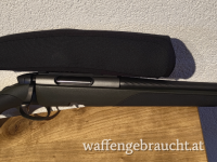 Steyr CL2 SX .308Win