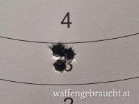 Rößler Titan 6 Matchlauf, GRS Hunting Hybrid Schaft, 6,5x47 Lapua, Ddoptics 5-30x50